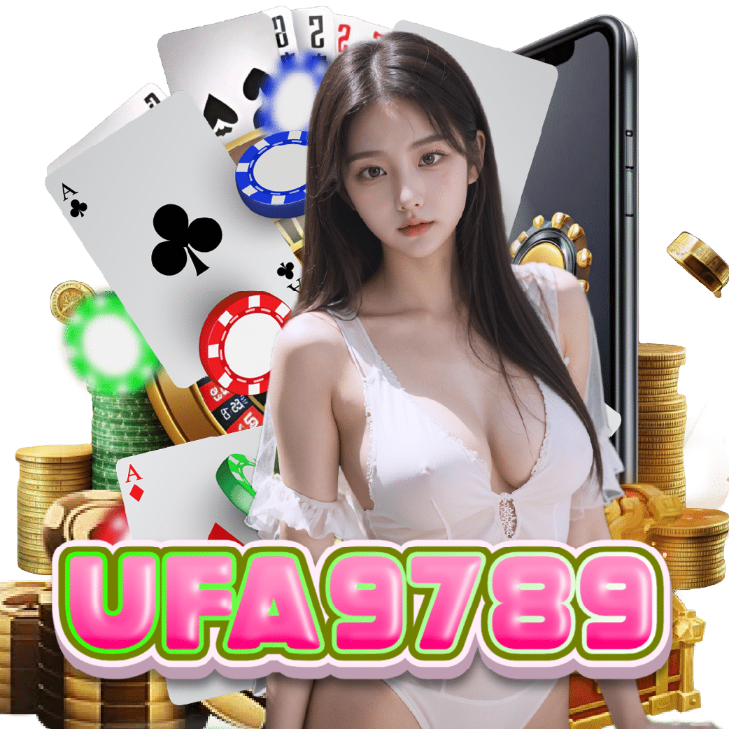 ufa9789 เว็บตรง