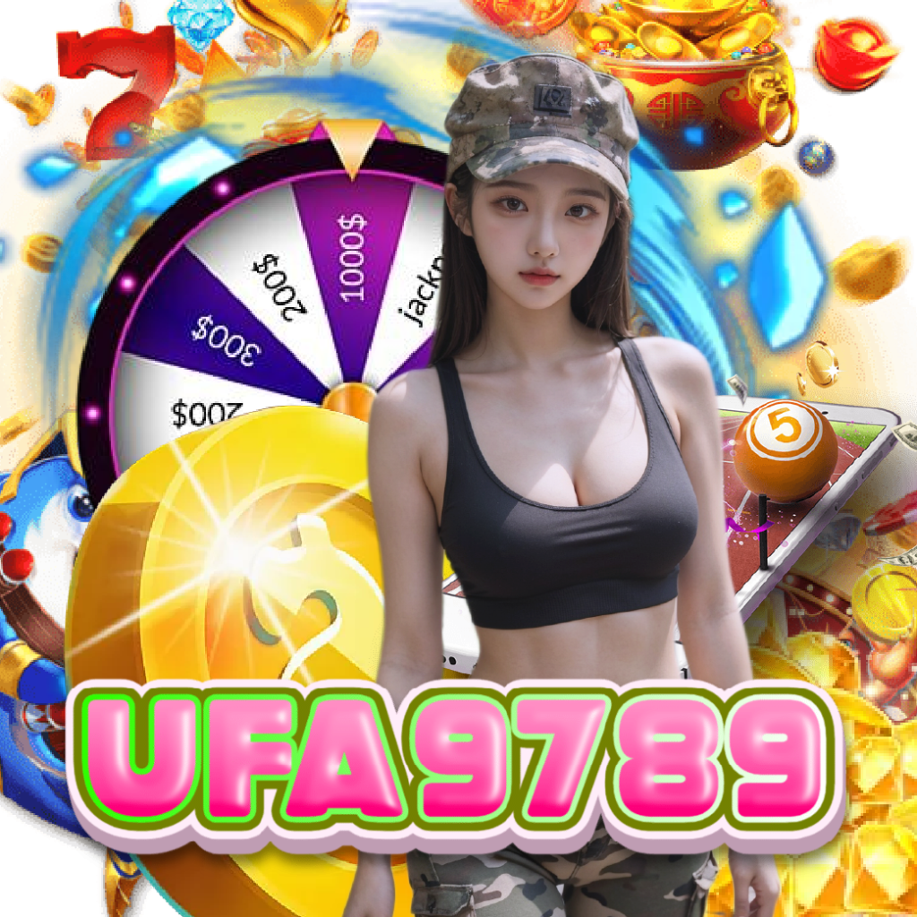 ufa9789 แทงบอล