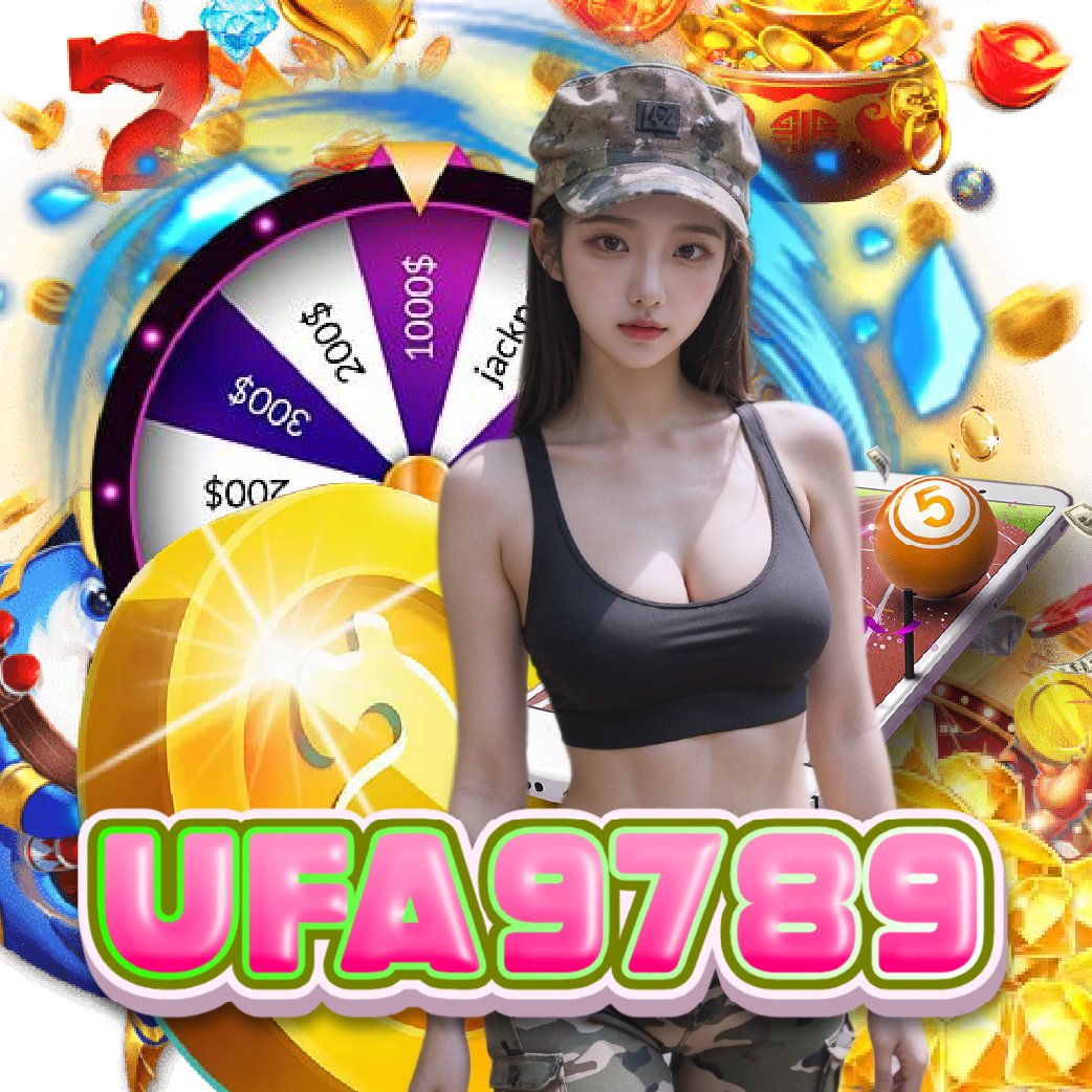 ufa9789 แทงบอล